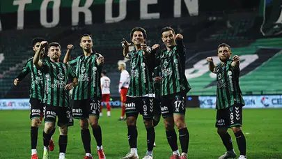 Kocaelispor'a FIFA şoku! Transfer tedbiri kararı geldi
