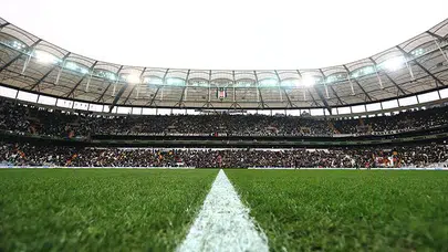 Beşiktaş’ta Nike dönemi resmen başladı! İşte 2026-2027 sezonunun yeni formaları!