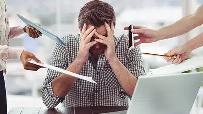 İşsizlik oranı yüzde 8,2’de sabit kaldı ancak genç nüfusta alarm zilleri çalıyor!