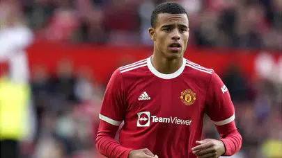 Fenerbahçe'nin gündemindeki Mason Greenwood için 55 milyon euroluk dev talep
