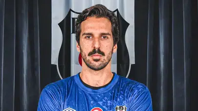 Beşiktaş Hentbol’da dev transfer: Portekizli eldiven Siyah-Beyazlı renklere bağlandı