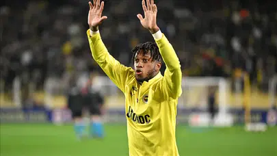 Sambacıdan olay yaratacak transfer yanıtı! Fenerbahçe'de Fred bilmecesi