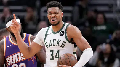 NBA’de yüzyılın takası: Giannis Antetokounmpo’nun yeni takımı belli oldu!
