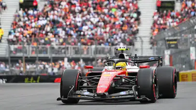 Formula 1’de sezonun en kritik virajı: Mercedes’in serisini Ferrari mi bozacak?