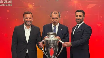 5. yıldız yolunda tarihi hamle: Cimbom 26 yaşındaki dünya yıldızı için devreye girdi!