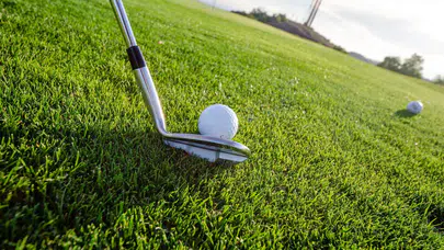 Estonya’da Türk rüzgarı: Milli golfçüler kürsüyü kapattı!