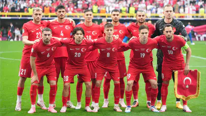 903 gol attık, 93 ülkeyi yendik! İşte A Milli Takım’ın 653 maçlık devasa karnesi