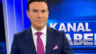 Kanal D spikeri Aytaç Can kimdir? Kaç yaşında, nereli, ne mezunu, evli mi, hangi kanallarda çalıştı, Kanal D Ana Haber'e ne zaman başladı?