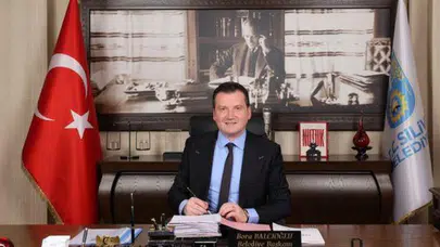Silivri Belediyesi'nde şafak baskını! Başkan Balcıoğlu gözaltında