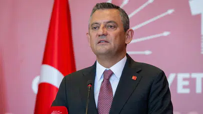 CHP kulislerinden iddia: Özel'in kuracağı partinin adı 'Yeni Parti' olacak