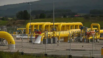 EPDK Nisan raporunu açıkladı: Gaz ithalatı Yüzde 16’dan Fazla Yükseldi!