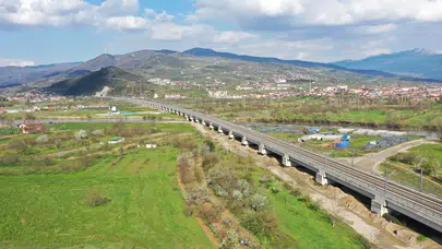 Ankara-İstanbul arası artık daha yakın! YHT’de darboğazlar tarih oluyor