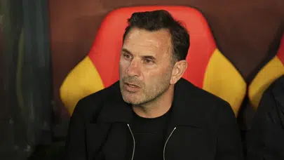 Okan Buruk listeyi verdi, yönetim düğmeye bastı: Galatasaray’dan sürpriz yerli hamlesi!