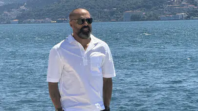 Mert Nobre İstanbul'da görüntülendi ve samimi açıklamalarda bulundu