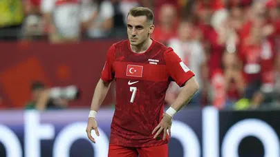 Kerem Aktürkoğlu’ndan Mağlubiyet itirafı: 'Bizim gibi ayakların daha iyi olması lazımdı'