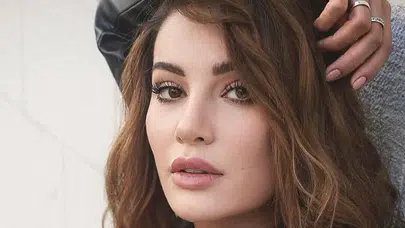 Ece İrtem eşi kim? Kızılcık Şerbeti'nin Işıl'ı evli miydi, çocuğu var mıydı, özel hayatı nasıldı?