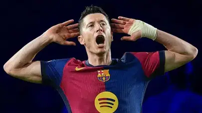 Başkanlık yarışında ezber bozan hamle! Dünyaca ünlü golcü için imzalar atıldı