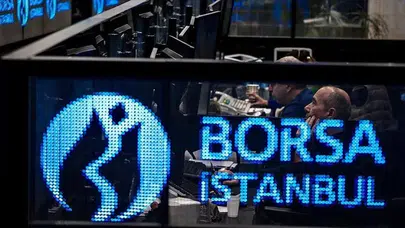 İsrail-İran gerilimi borsayı vurdu, güne kırmızıda başladı