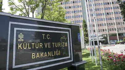 Yabancı ziyaretçi sayısı Mayıs'ta yüzde 3,6 düştü