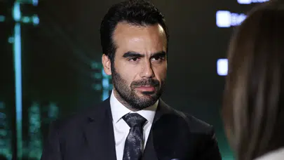 Barış Erdeniz: Önümüzdeki 10 yılda 50 milyar dolarlık şebeke yatırımı gerekiyor