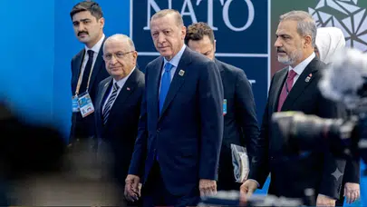 NATO Zirvesi için geri sayım: Başkentte 11 milyar TL'yi aşan hummalı çalışma