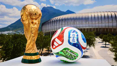 2026 FIFA Dünya Kupası puan durumu nasıl? Türkiye kaçıncı sırada, ABD 1. mi, ilk sırada kim var?