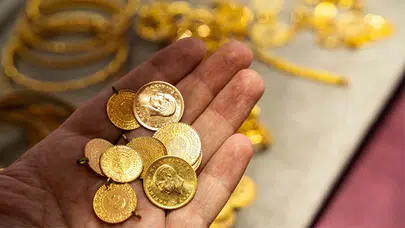 Altın piyasasında kritik hafta sonu: Gram altın ve çeyrek altında dikkat çeken tablo!