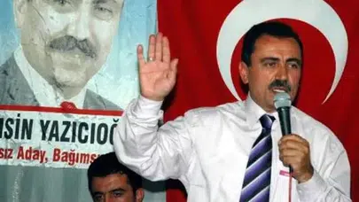 Muhsin Yazıcıoğlu soruşturması: Adli emanetler Ankara'ya gönderilecek