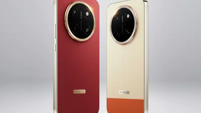 11.000 mAh bataryalı Honor X80 Pro Max tanıtıldı: İşte tüm özellikleri
