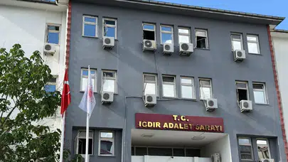 Iğdır’da DEAŞ hücrelerine darbe: 36 şüpheli yakalandı