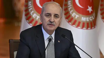 Numan Kurtulmuş’tan terörle mücadelede açıklaması: Süre verilecek, sonra kapı kapanacak!