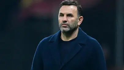 Galatasaray'da Okan Buruk kararı! Yeni sözleşmede anlaşma sağlandı