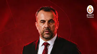 Galatasaray’da büyük değişim! Erkek basketbol takımı yeni genel menajerini açıkladı