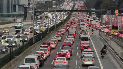 Trafik sigortasında yeni dönem! Değer kaybı otomatik karşılanacak