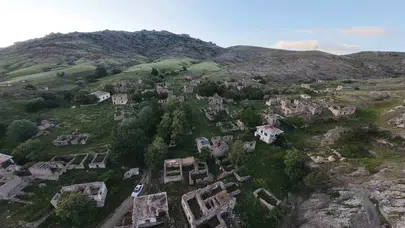 Kayıp Dua’nın peşinde: niğde’de yeni bir uzun metraj filmin hazırlıkları başladı