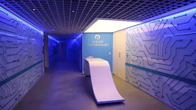 Borsa İstanbul'da yeni dönem başlıyor: Dev tesis yarın devreye alınıyor!