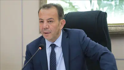 CHP'li Özcan'a nitelikli cinsel saldırı soruşturması! Belediye personeli itirafçı oldu