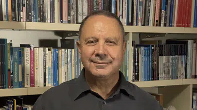 Şerif Yenen'in Turkish Odyssey adlı eseri ABD'den yeni ödüller kazandı
