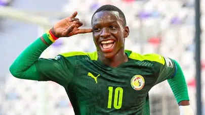 Amara Diouf kimdir ve hangi takımda oynuyor? Mevkisi ne, Fenerbahçe'ye ne zaman geliyor, transfer bedeli ne kadar?