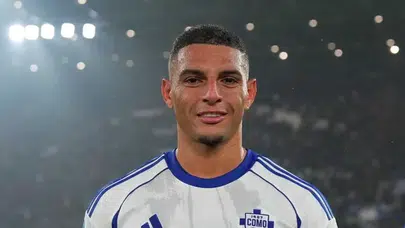 İtalya’da Diego Carlos gelişmesi! Transfer için resmi açıklama geldi