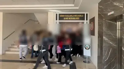 5 İlde dev operasyon! 6,6 Milyar liralık varlığa el konuldu