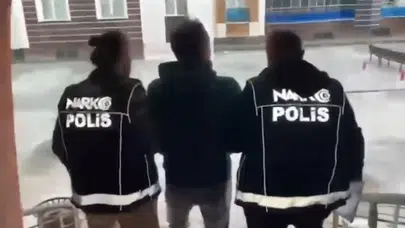 69 ilde dev uyuşturucu operasyonu: Zehir tacirlerine ağır darbe!