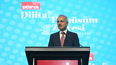 Bakan Uraloğlu duyurdu: Dünyanın çevresini 17 kez dolanacak güce ulaştık!