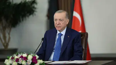 Erdoğan’dan Bakü’de kritik mesaj: Türk Yüzyılı’nı inşa edeceğiz!