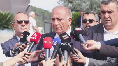 CHP'de Cemevi krizi! Gürsel Tekin: '63 parti üyesinin üyeliği askıya alındı'