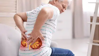İdrar yollarında yanma ve böbrek ağrısı: Enfeksiyon riski nasıl yönetilir?