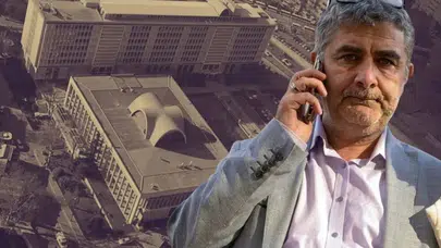İBB yöneticisinin kaçırılmasında sıcak gelişme: 6 kişi tutuklandı!
