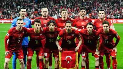 Milli Takım’da Paraguay seferberliği: ‘Şimdi destek zamanı!’