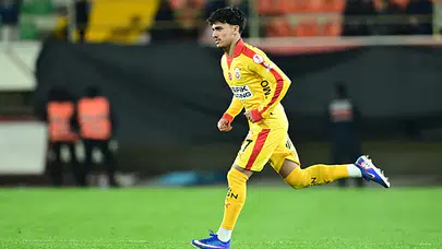 Bursaspor, Galatasaray’ın genç yıldızını gözüne kestirdi!