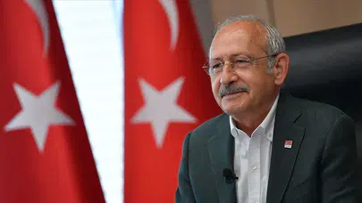 Kılıçdaroğlu’ndan 'Terörsüz Türkiye' mesajı: 'Bu fırsat heba edilmemeli!'